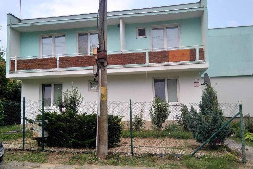 Hannah - Relax Dom Pod Orechom I4 Trávnica Exterior foto