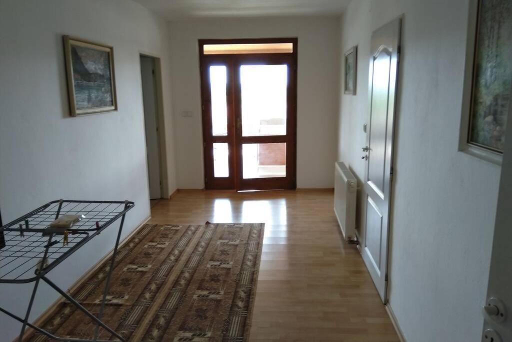Hannah - Relax Dom Pod Orechom I4 Trávnica Exterior foto