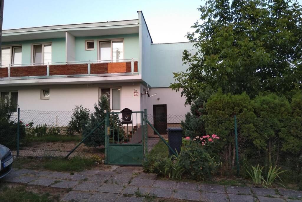 Hannah - Relax Dom Pod Orechom I4 Trávnica Exterior foto