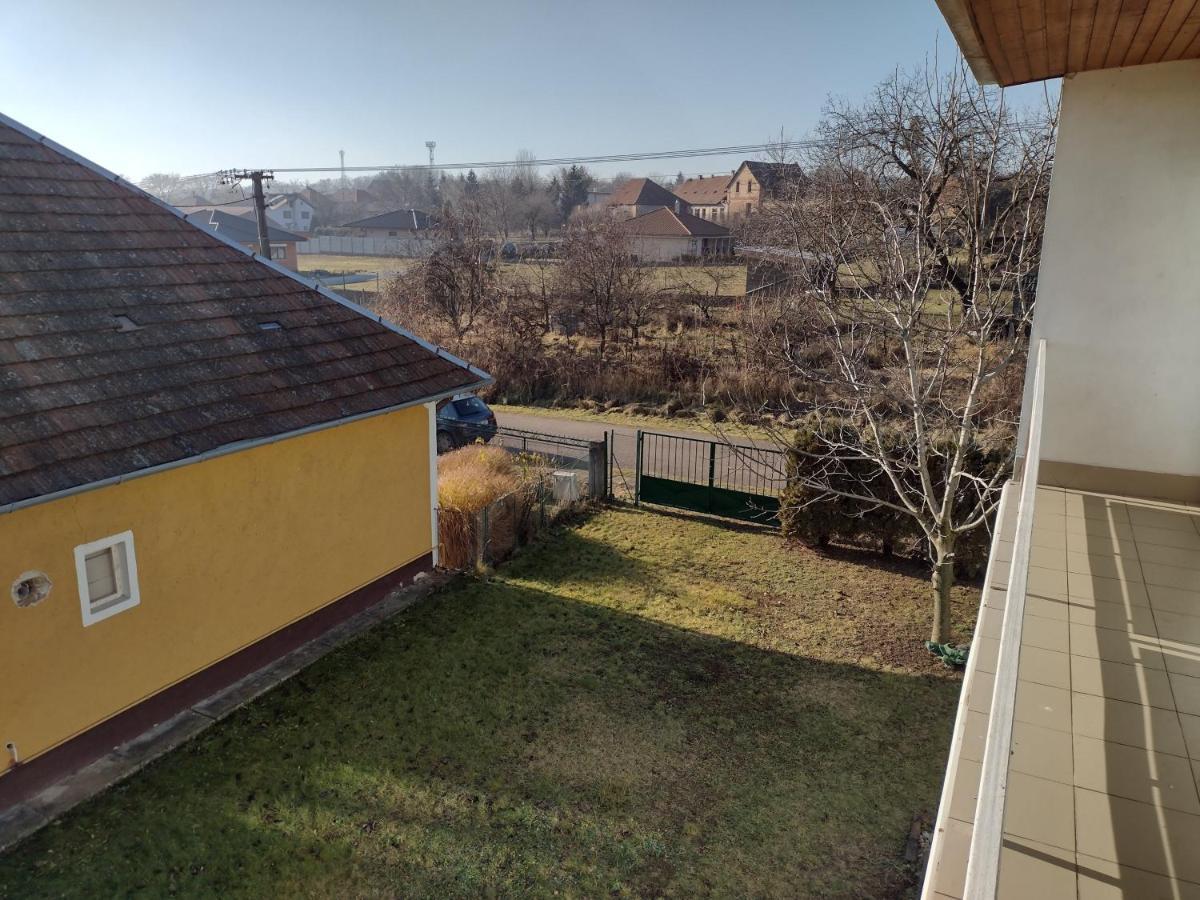 Hannah - Relax Dom Pod Orechom I4 Trávnica Exterior foto
