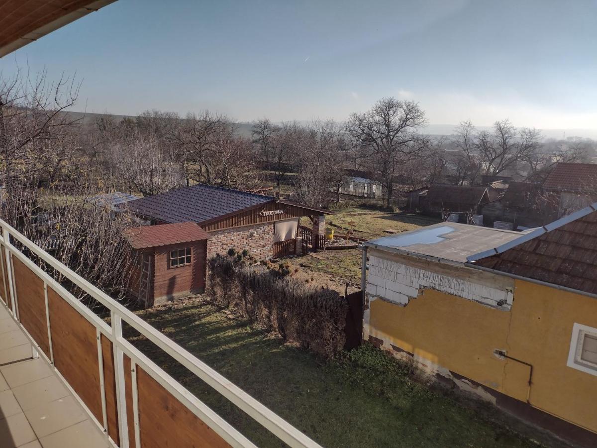 Hannah - Relax Dom Pod Orechom I4 Trávnica Exterior foto